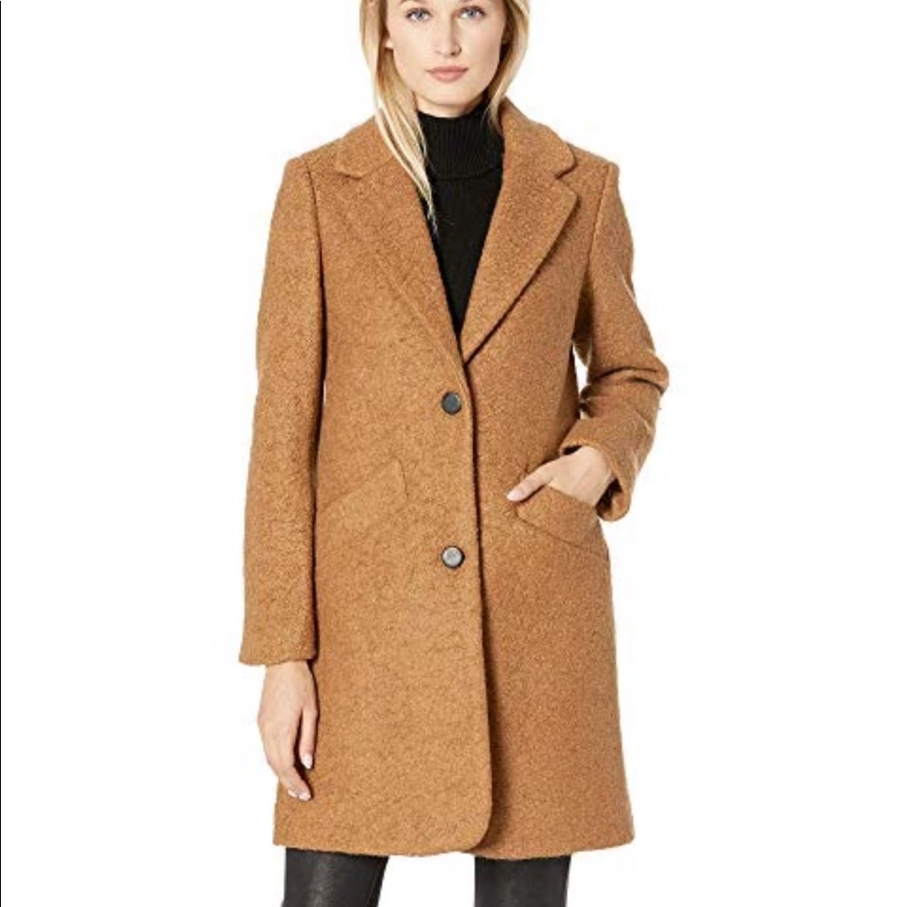Marc New York Paige Coat